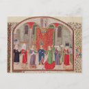 Search for virtues postcards School