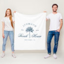 Search for palm tree blankets Retro
