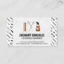 Search for barber loyalty cards Scissors