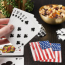 Search for american flag playing cards Usa