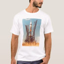 Search for spacecraft tshirts Soyuz