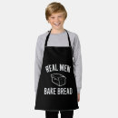 Search for real men bake aprons Baker