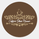 Search for cake shop stickers Modern