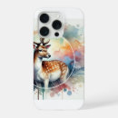 Search for watercolor deer iphone cases Animals