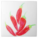 Search for food tiles Watercolor