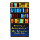 Search for bookmarks labels Librarian