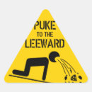 Search for funny nautical stickers Boating