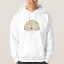 Search for taco hoodies Food