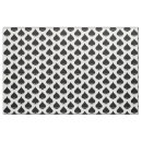 Search for poker fabric Ace of spades
