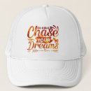 Search for chasing hats Motivational