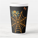 Search for spiders mugs Black