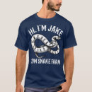 Search for snake farm tshirts Reptile