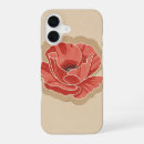 Search for red petals iphone cases Botanical