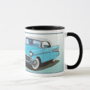 Search for 1957 chevy mugs Cars