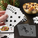 Search for black horse playing cards Horses