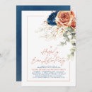 Search for bohemian engagement party invitations Modern