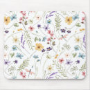Search for wild flower mousepads Lavender