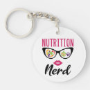 Search for nutrition key rings Food