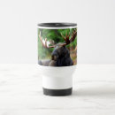 Search for moose travel mugs Wildlife