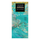 Search for botanical rack cards Elegant