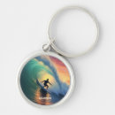 Search for surf key rings Waves