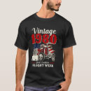 Search for trucker birthday tshirts Driver