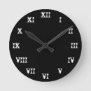 Search for numbers template clocks Design