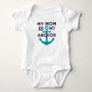 Search for beach quotes baby clothes Saying