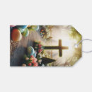 Search for easter gift tags Flower