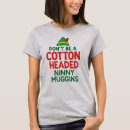 Search for ninny Cotton headed ninny muggins