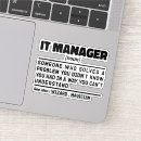 Search for project stickers Business