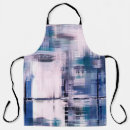 Search for oil painting aprons Abstract
