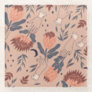 Search for vintage graphics coasters Background