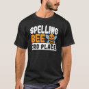Search for spelling bee tshirts School