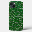 Search for green leather iphone cases Texture
