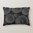Search for speaker cushions Sound