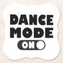 Search for dancer coasters Quote