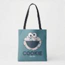 Search for 1969 bags Cookie monster