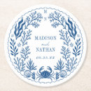 Search for crab coasters Nautical