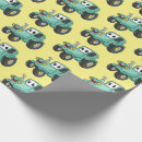 Search for green tractor wrapping paper Farm machinery