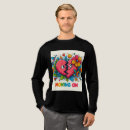 Search for breakup tshirts Heartbreak
