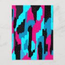 Search for bold pink vertical postcards Abstract