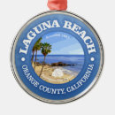 Search for laguna beach christmas tree decorations California