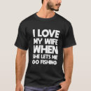 Search for man i love fishing tshirts Fisherman