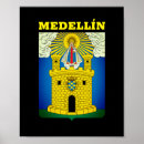 Search for colombia travel posters Medellin