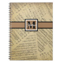 Search for sheet music notebooks Orchestra