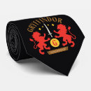 Search for harry potter ties Gryffindor
