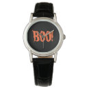 Search for halloween watches Boo