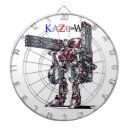 Search for gun dartboards Robot