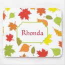 Search for foilage mousepads Colourful